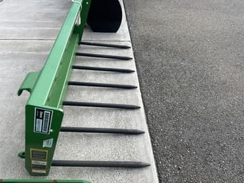 Main image Frontier AM20F